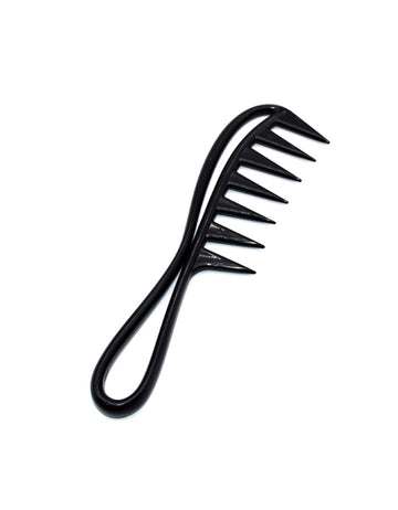 Comb M-03 Black